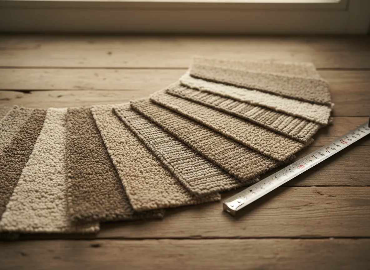 Carpet Installation Wayland, MI FAQs